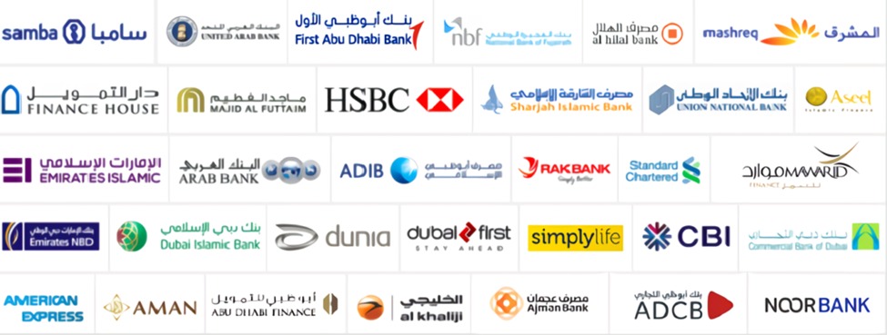 Banking Services