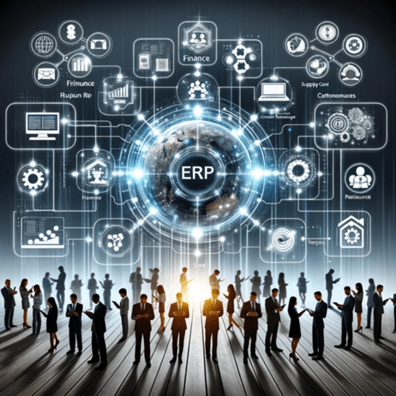 ERP Planning